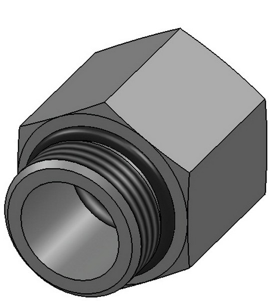 Tube Fittings & Adapters