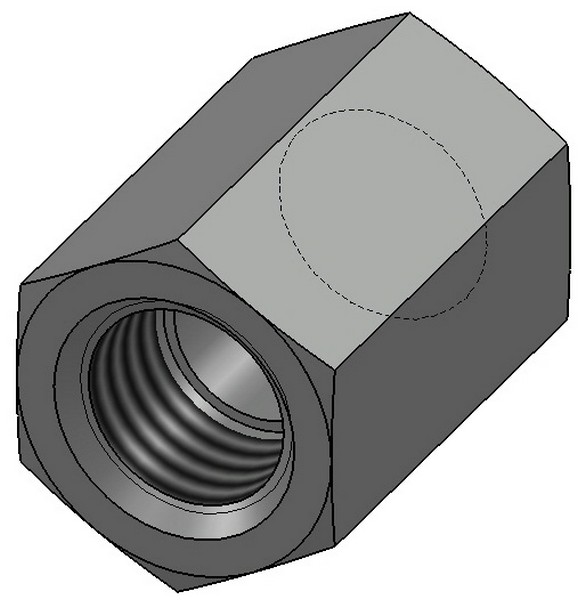 FORB-FP Straight