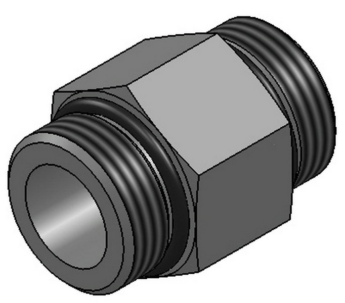 Tube Fittings & Adapters