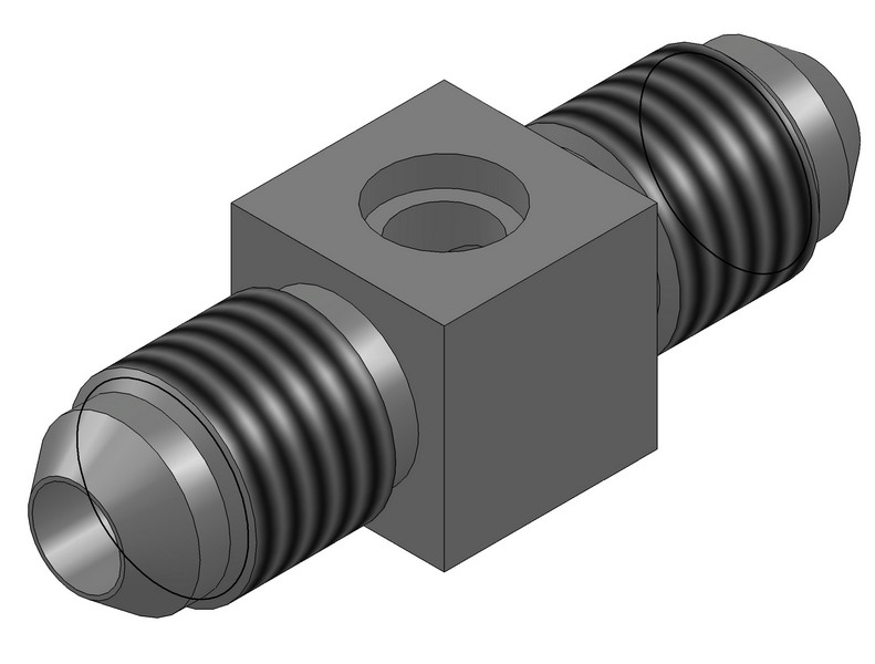 Tube Fittings & Adapters