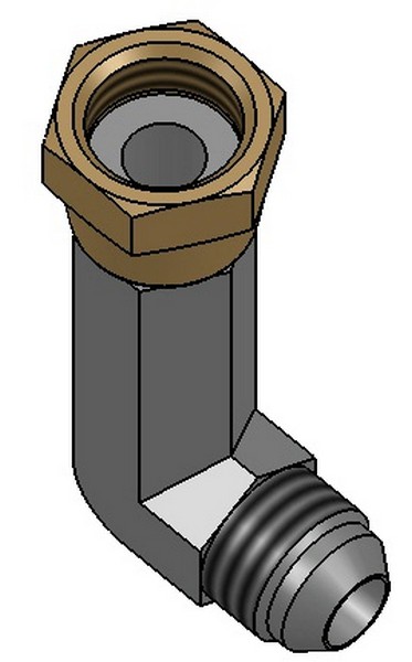 Tube Fittings & Adapters