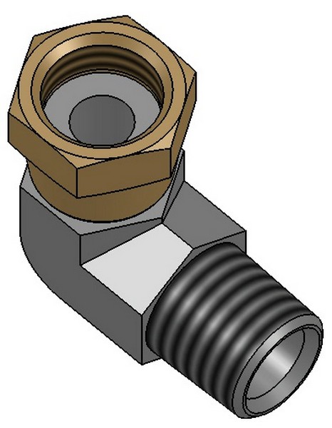 MP-FJS 90Â° 