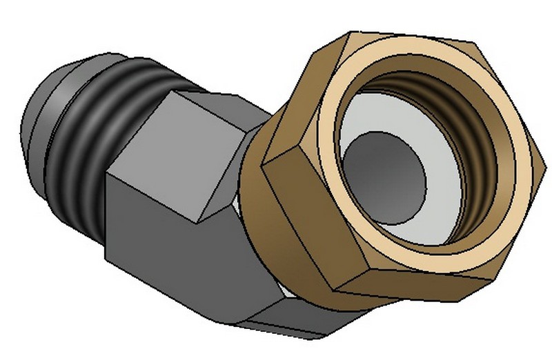 Tube Fittings & Adapters