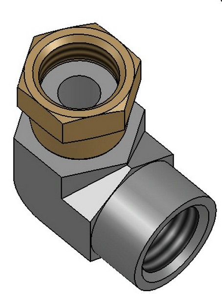 Tube Fittings & Adapters