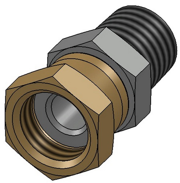 Tube Fittings & Adapters