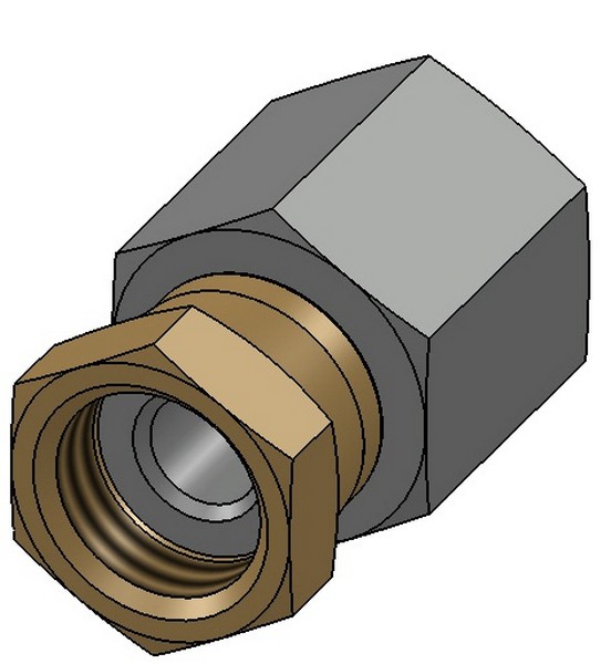 Tube Fittings & Adapters