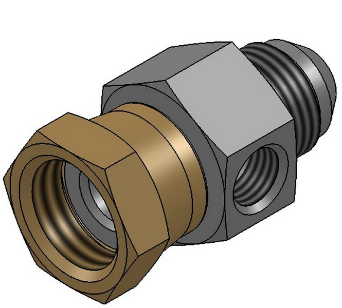 JIC-FJS-FORB Tee