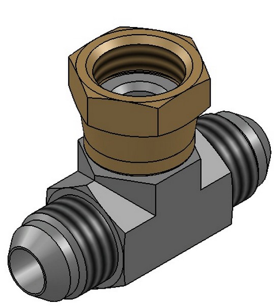 Tube Fittings & Adapters