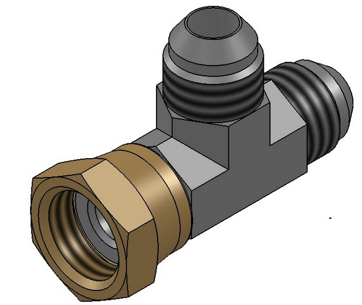 Tube Fittings & Adapters