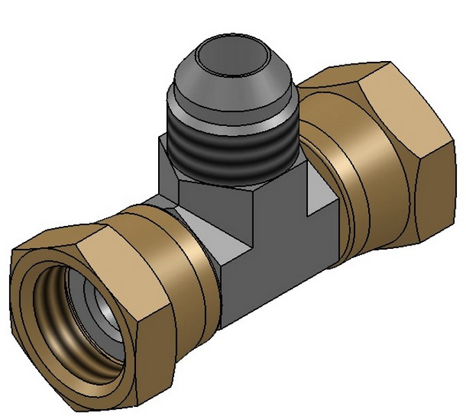 Tube Fittings & Adapters