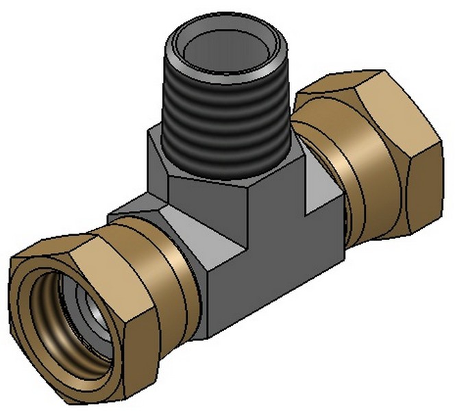 Tube Fittings & Adapters