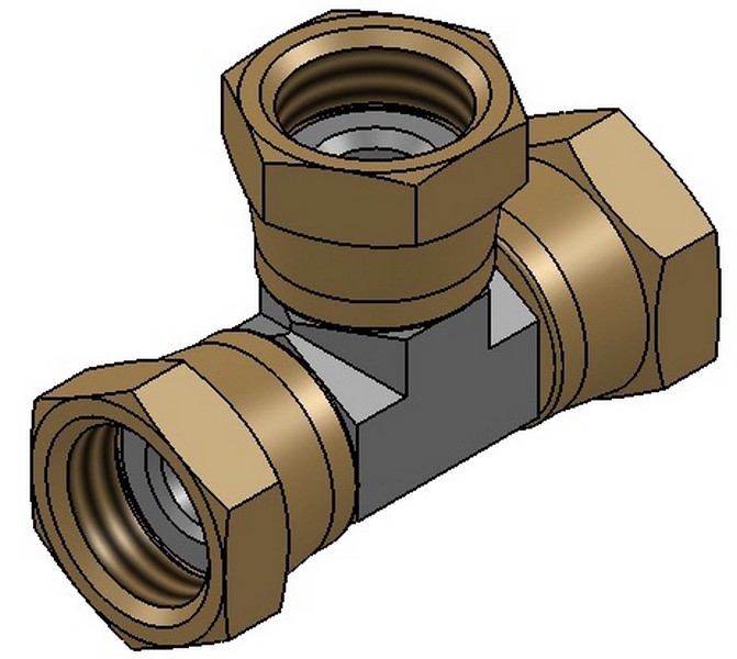 Tube Fittings & Adapters