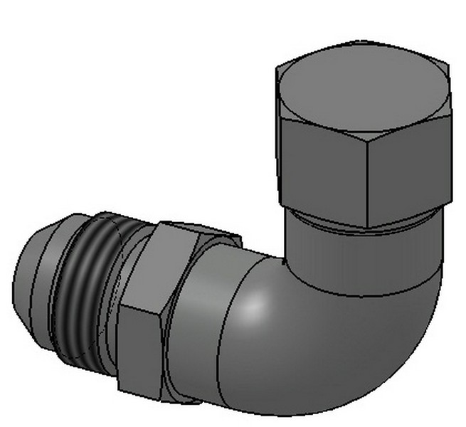 Tube Fittings & Adapters