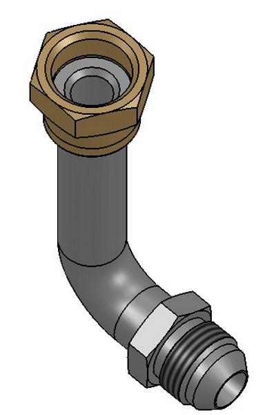 Tube Fittings & Adapters