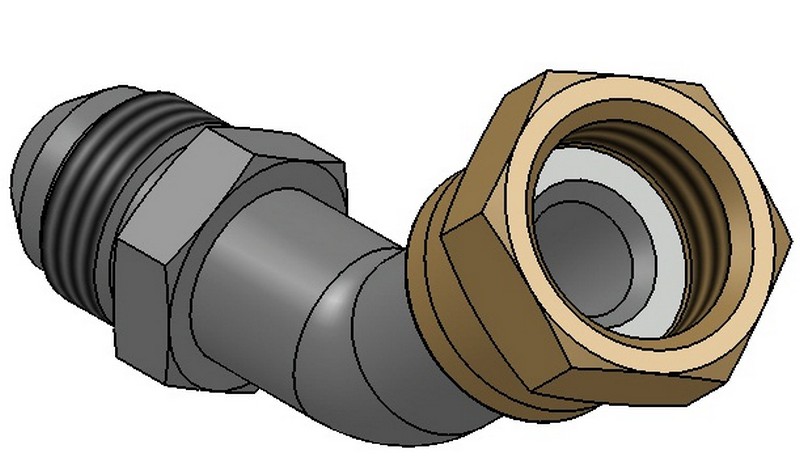 Tube Fittings & Adapters