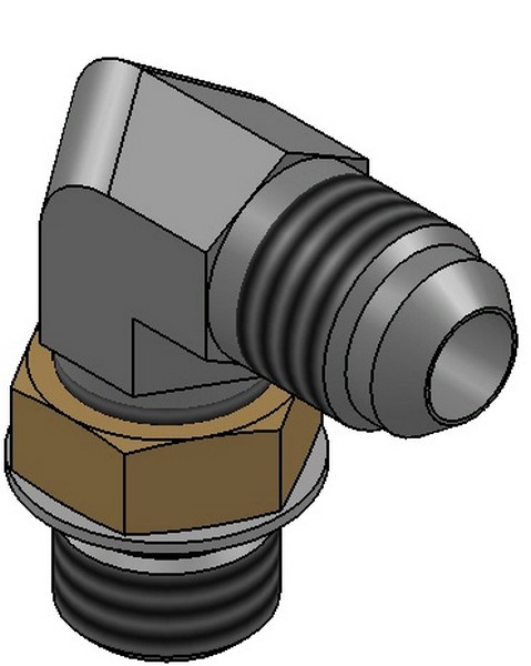 Tube Fittings & Adapters