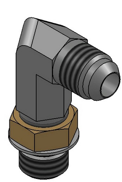 Tube Fittings & Adapters