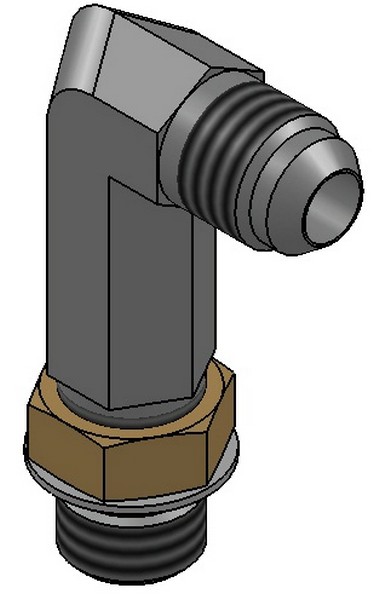 Tube Fittings & Adapters