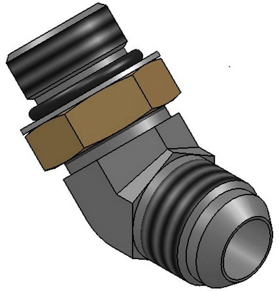 Tube Fittings & Adapters