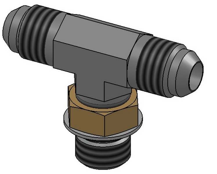 Tube Fittings & Adapters