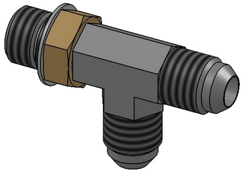 Tube Fittings & Adapters