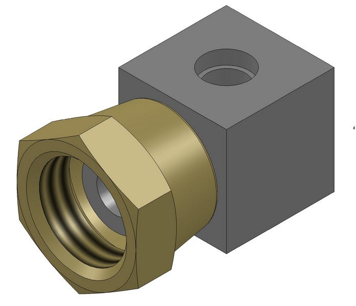 Tube Fittings & Adapters