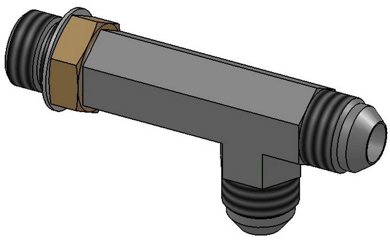 Tube Fittings & Adapters