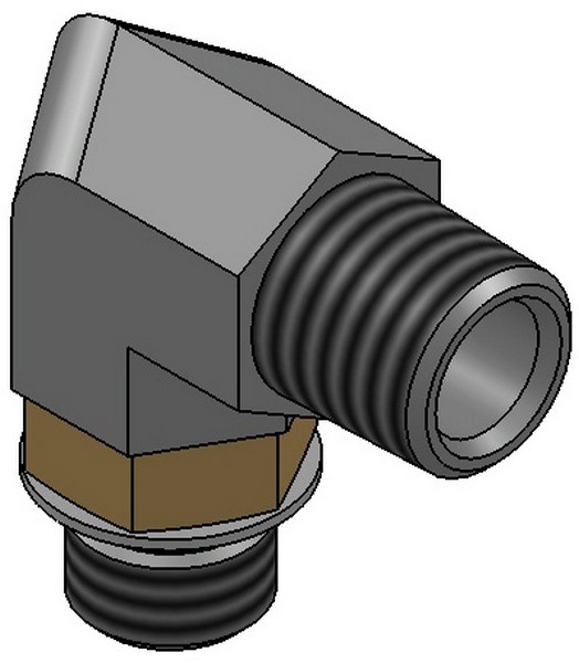 Tube Fittings & Adapters