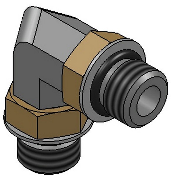 Tube Fittings & Adapters