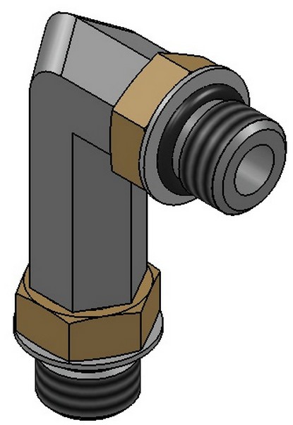 Tube Fittings & Adapters