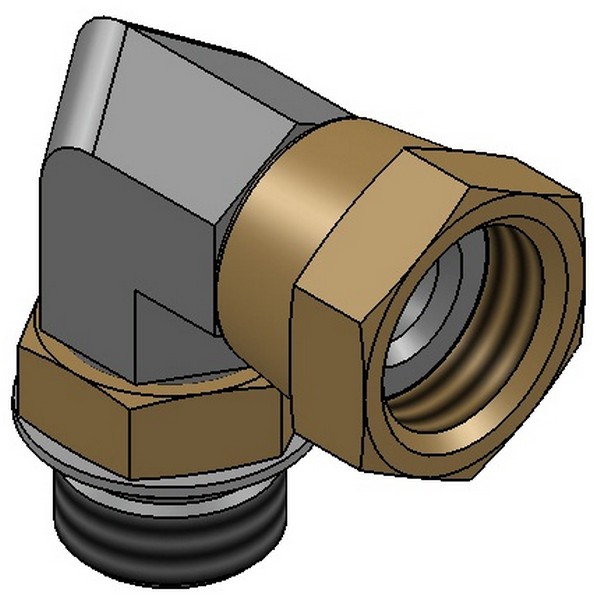 Tube Fittings & Adapters