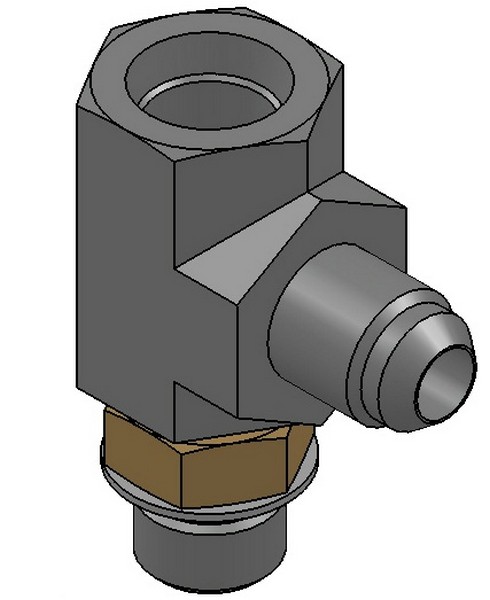 Tube Fittings & Adapters