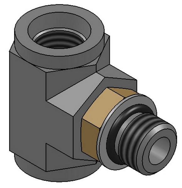 Tube Fittings & Adapters