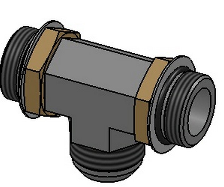 Tube Fittings & Adapters