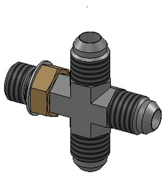 Tube Fittings & Adapters