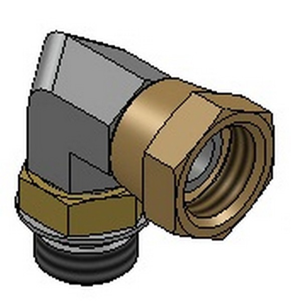 Tube Fittings & Adapters