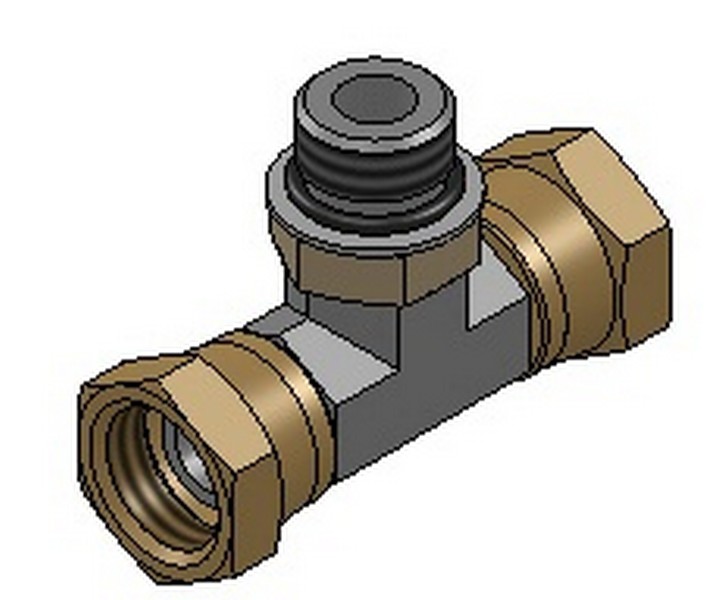 Tube Fittings & Adapters