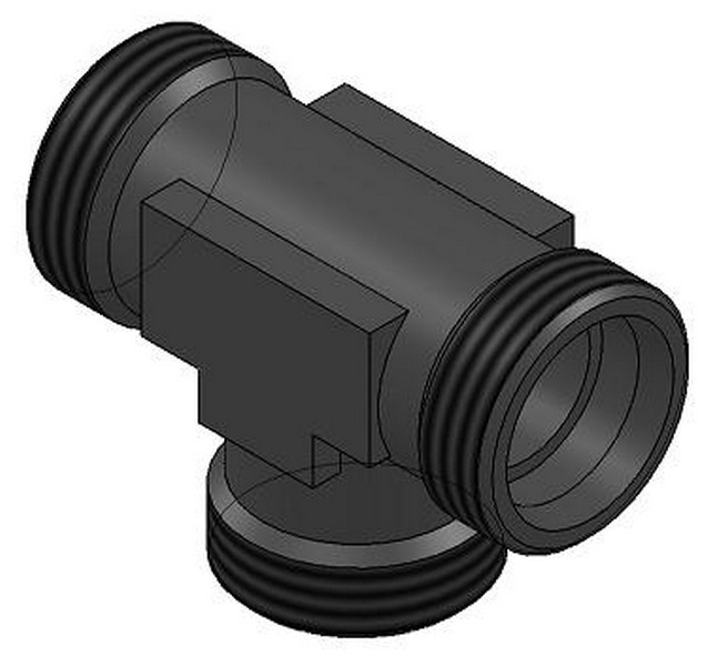 Metric Bite Type Fittings