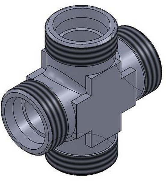 Metric Bite Type Fittings