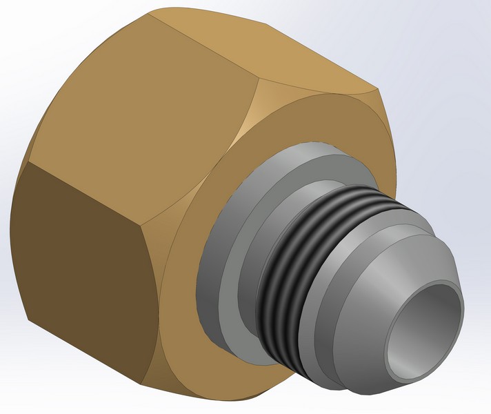 Tube Fittings & Adapters