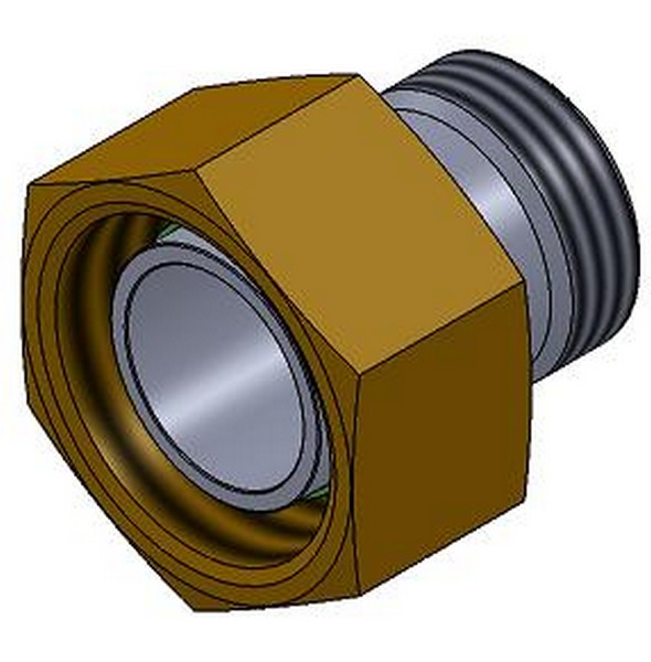 Metric Bite Type Fittings