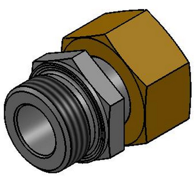 Metric Bite Type Fittings