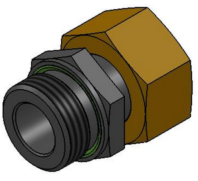 Metric Bite Type Fittings