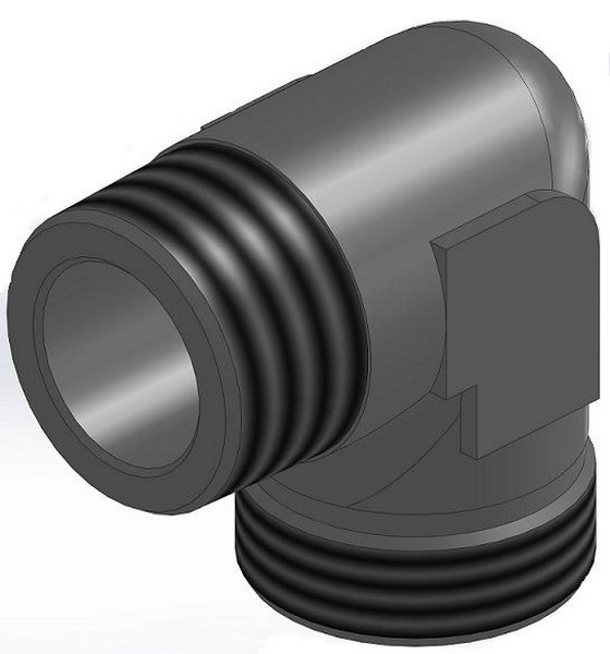 Metric Bite Type Fittings