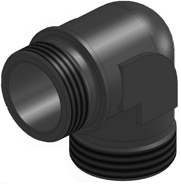 Metric Bite Type Fittings