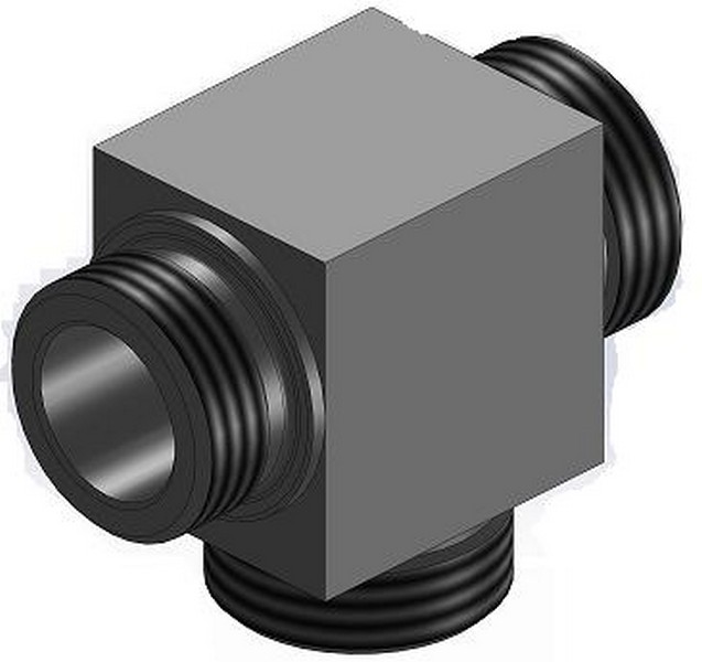 Metric Bite Type Fittings