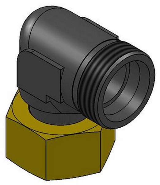 Metric Bite Type Fittings