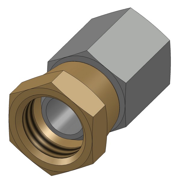 Tube Fittings & Adapters