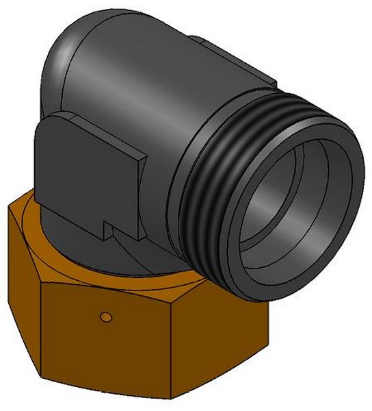 Metric Bite Type Fittings