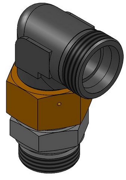 Metric Bite Type Fittings